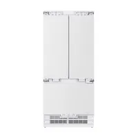 Kr365fd French Door Refrigerator