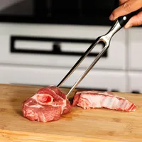 Pro Series 7” Carving Fork
