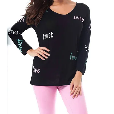 All About You Tunic