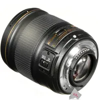 Af-s Nikkor 28mm F/1.8g Lens Black