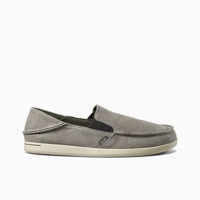 Reef Cushion Matey Wc Boat Shoe Loafer
