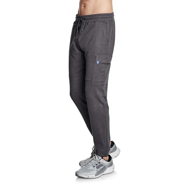 Rush Jogger - Comfortable and Lightweight Athletic Joggers - Fourlaps