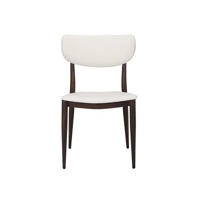 Slim Chair White - Set Of 4