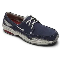 Waterford Captain Lace-up Loafer