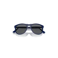 Po9649s Polarized Sunglasses