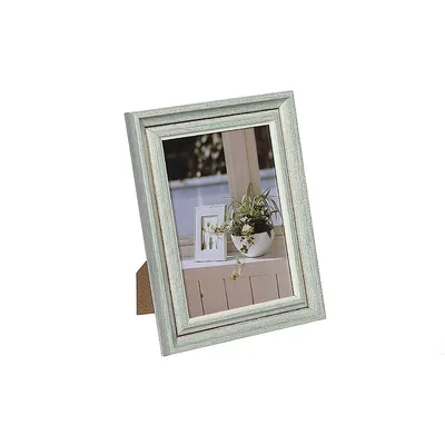 5" X 7" Picture Frame (delta) - Set Of 2