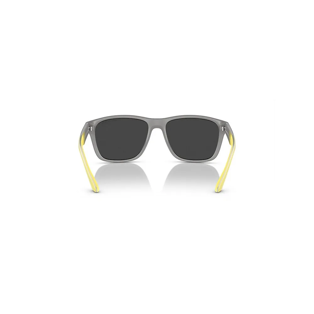 Ax4135sf Sunglasses