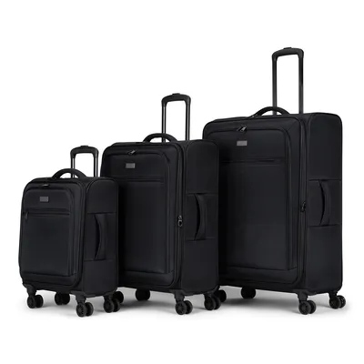 Florence - 3 Pcs Luggage Set