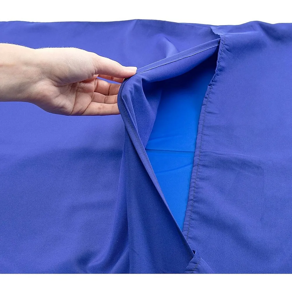 Cooling Mat Protector & Cover - Durable And Machine Washable Material