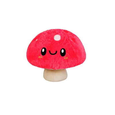 Squishable Mushroom Ii