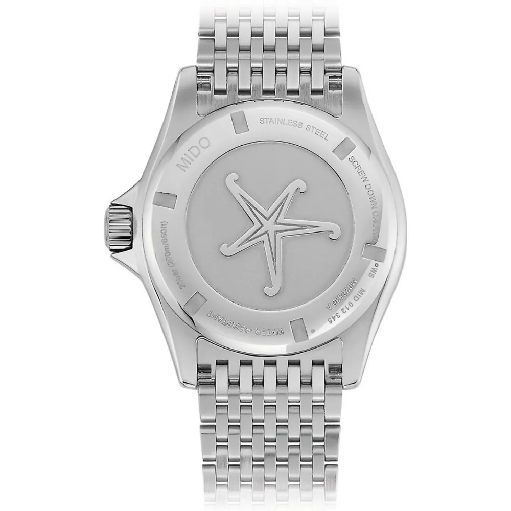 Ocean Star Tribute Automatic Watch M0268301104100