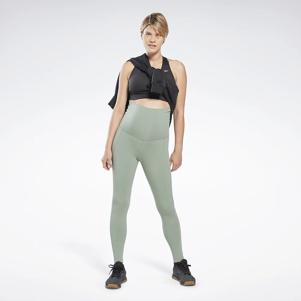 Lux Maternity Leggings