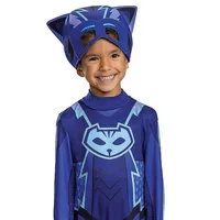 Pj Masks Catboy Megasuit Toddler Kids Costume