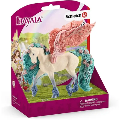 Bayala: Blossom Pegasus