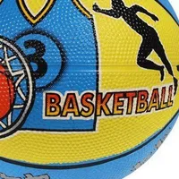 Basketball Size 3/8 Professional For Indoor-outdoor Training For Players
