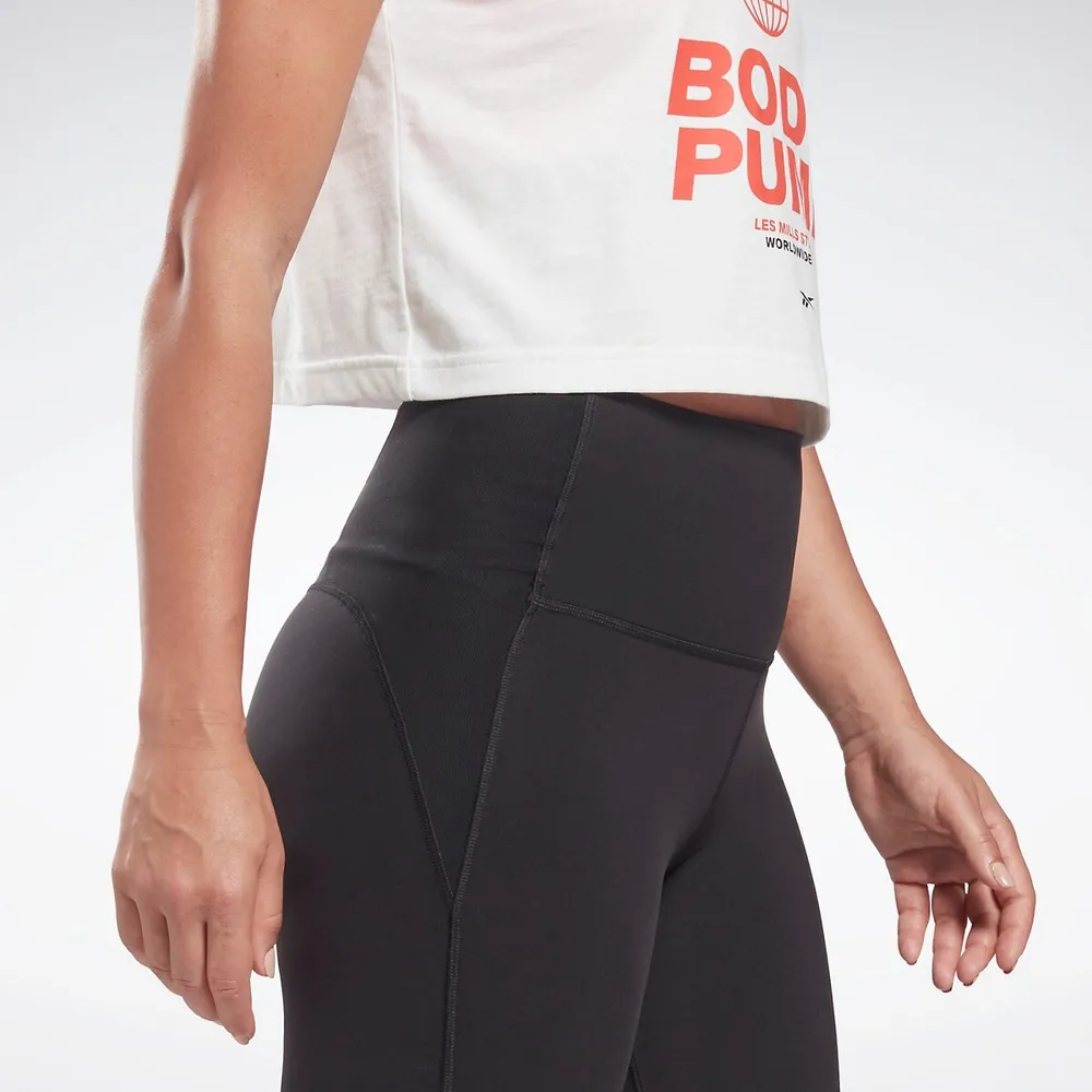 Reebok Les Mills® BodyPump® ACTIVCHILL Athletic Tank Top Womens