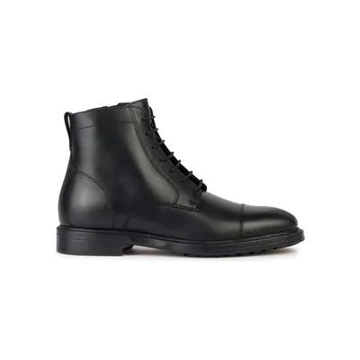 Mens Tiberio Ankle Boots