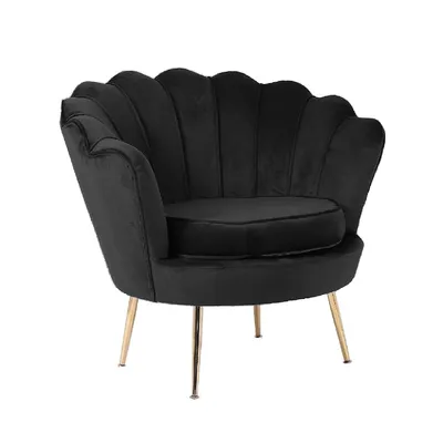 Queen Lounge Chair