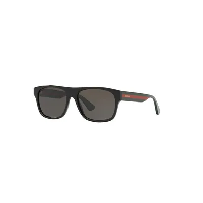Gg0341s Polarized Sunglasses