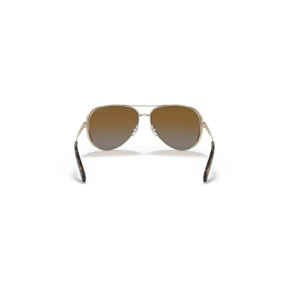 Chelsea Polarized Sunglasses