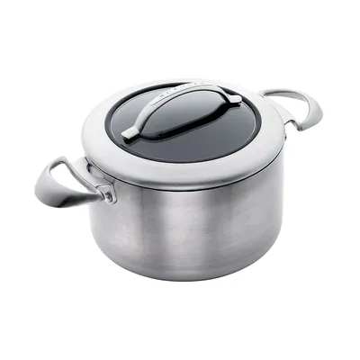 Ctx dutch oven with Glass Lid