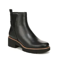 Darry Bootie Chelsea Boot