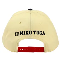 My Hero Academia Himiko Toga Teeth Snapback Hat