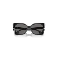 Meryl Polarized Sunglasses