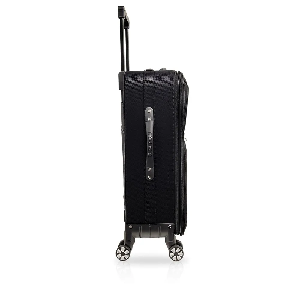 TUCCI Italy J'AIME PARIS (20, 24, 28) 3 PC Travel Luggage Set