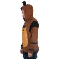 Five Nights At Freddy's Character Cosplay Hoodie Sweater