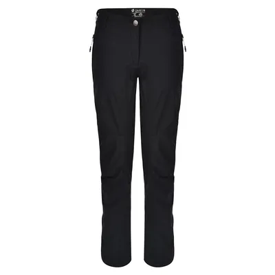 Womens/ladies Melodic Ii Lightweight Stretch Walking Trousers