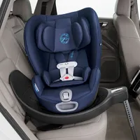 Sirona S Convertible Car Seat With Sensorsafe