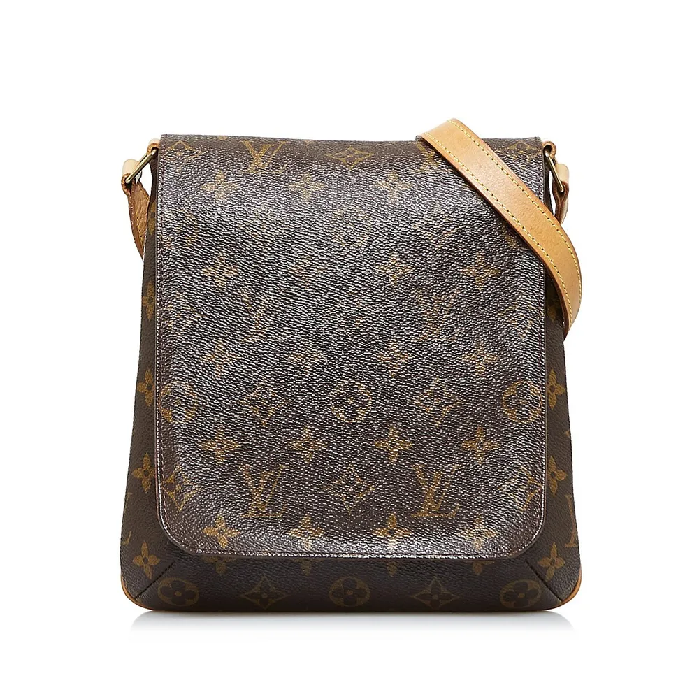 Louis Vuitton Monogram Musette Salsa