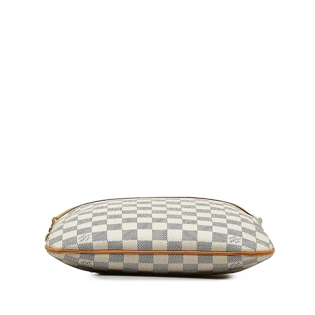 Louis Vuitton Damier Azur Cosmetic Pouch 