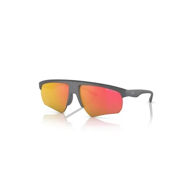 Ax4123s Sunglasses