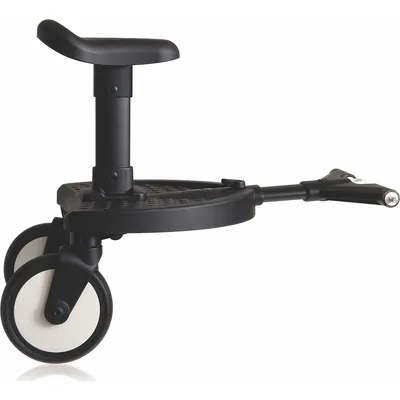 Yoyo+ Stroller Board With Removable Saddle