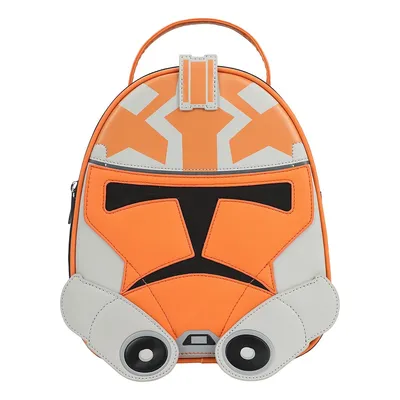 Star Wars Ahsoka Clone Trooper Mini Backpack