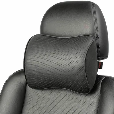 Car Neck Pillow for Neck Pain Relief and Cervical Support