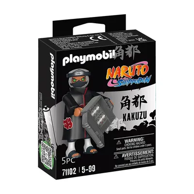 Naruto: Kakuzu