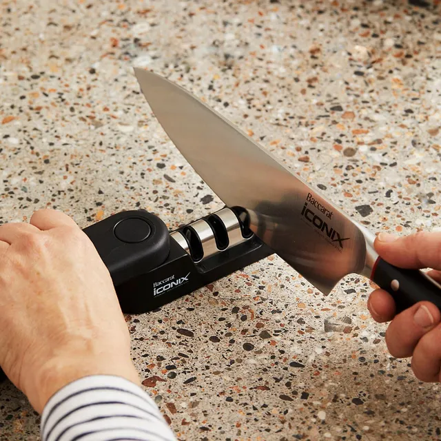 Cuisine::pro® iconiX™ Carving Knife Set