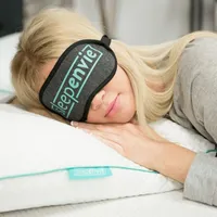 Sleepenvie Adjustable Eye Mask
