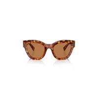 Mu 01ys Sunglasses