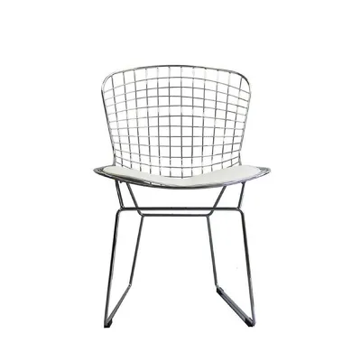 Wire Chair - Set Of 4