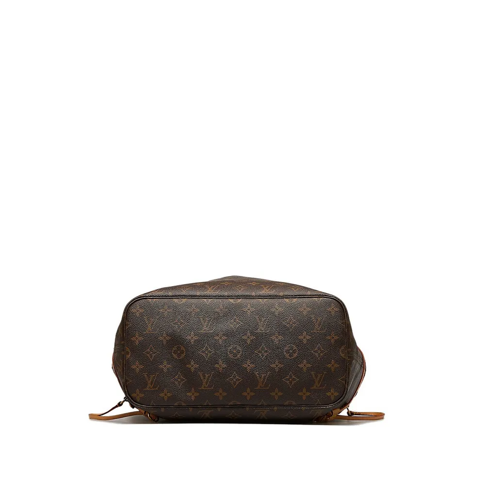 Louis Vuitton Neverfull  Lv Neverfull Pre-owned Bags