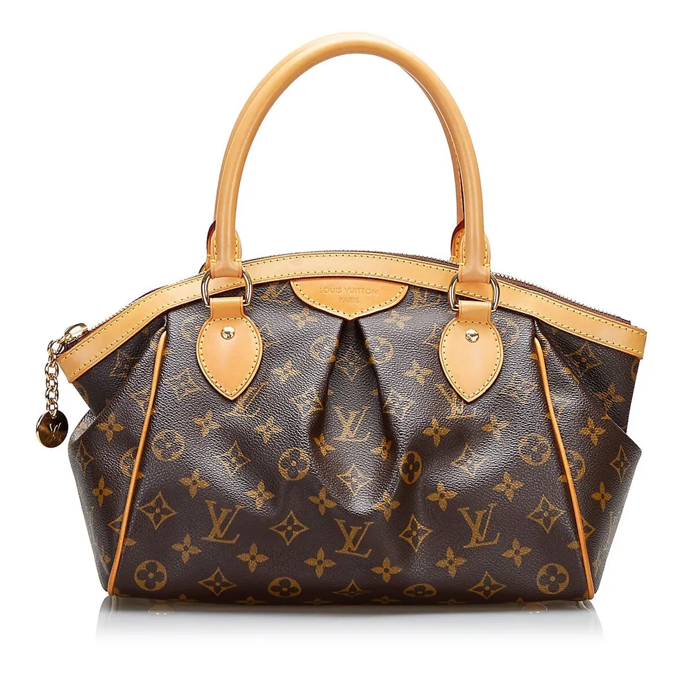 Louis Vuitton Monogram Tivoli GM - Shop Louis Vuitton Handbags Canada