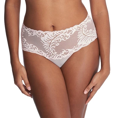 Women's Feathers Brief