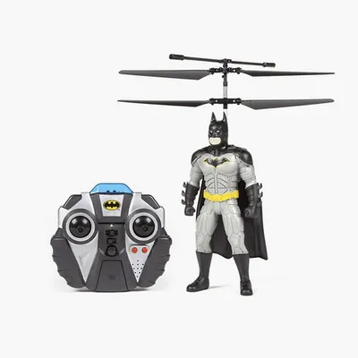 Batman Rc Flying Figure