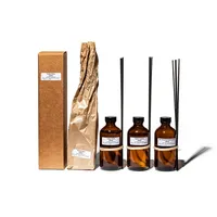 Scientific Fragrance Tonka Clove