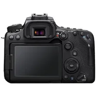 Eos 90d Dslr Camera With 18-135mm Lens