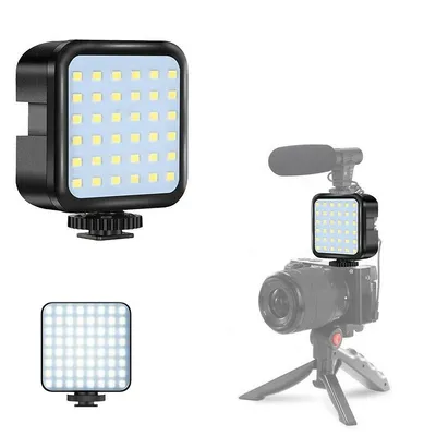 Video Conference Lighting Kit For Working/zoom Calls/self Broadcasting/live Streaming/youtube Video/tiktok